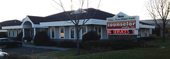 Chiropractic White Bear Lake MN Office Exterior Chiropractic White Bear Lake MN Office Exterior