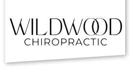 Chiropractic White Bear Lake MN Wildwood Chiropractic Center Logo