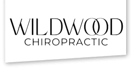 Chiropractic White Bear Lake MN Wildwood Chiropractic Center Logo