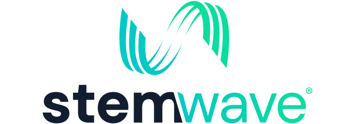 StemWave Logo StemWave Page