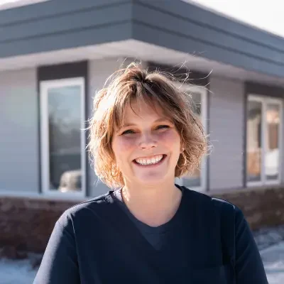 Chiropractic White Bear Lake MN Melaine